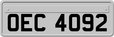 OEC4092