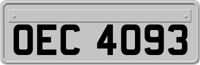 OEC4093