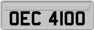 OEC4100