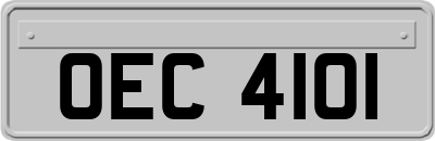 OEC4101