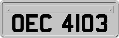 OEC4103