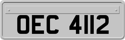 OEC4112