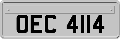OEC4114