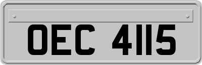 OEC4115