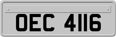 OEC4116