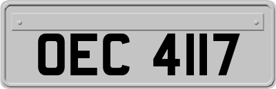 OEC4117