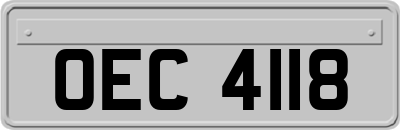 OEC4118