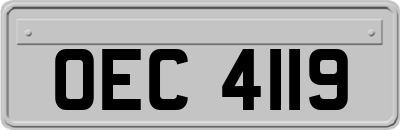 OEC4119