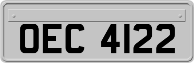 OEC4122