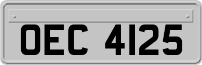OEC4125