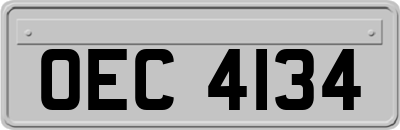 OEC4134