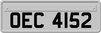 OEC4152