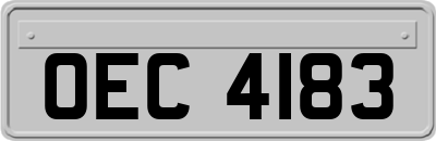OEC4183