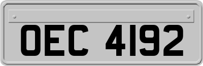 OEC4192