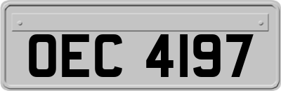 OEC4197