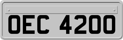 OEC4200