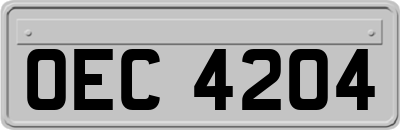OEC4204