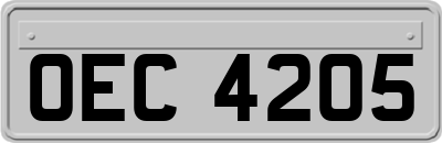 OEC4205