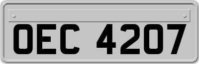 OEC4207