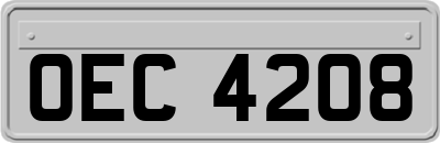 OEC4208