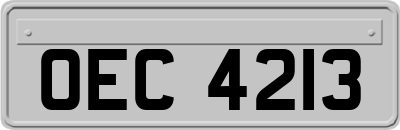 OEC4213