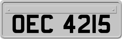 OEC4215