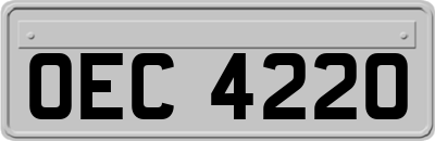 OEC4220