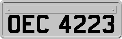 OEC4223