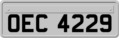OEC4229