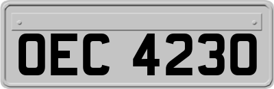 OEC4230