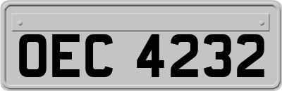 OEC4232