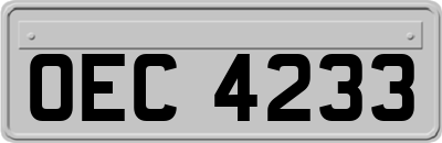 OEC4233