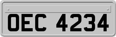OEC4234