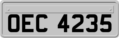 OEC4235