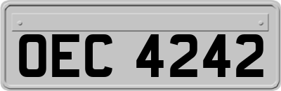OEC4242
