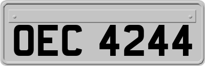 OEC4244