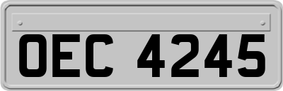 OEC4245