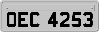 OEC4253