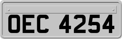 OEC4254
