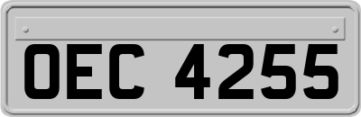 OEC4255