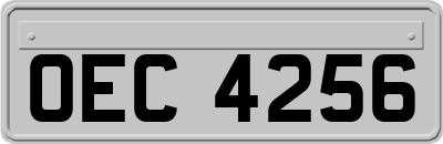 OEC4256
