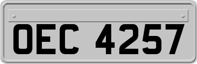 OEC4257