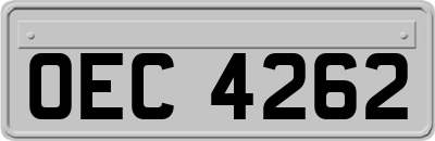 OEC4262