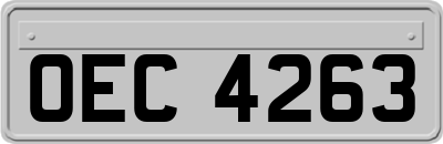 OEC4263