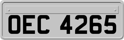 OEC4265