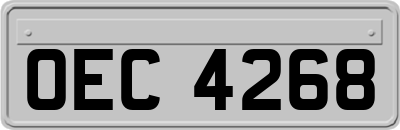 OEC4268