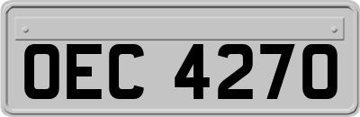OEC4270