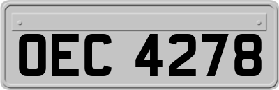 OEC4278