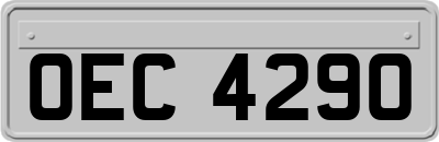 OEC4290
