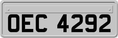 OEC4292